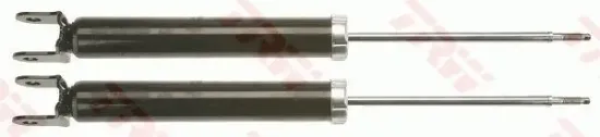 Stoßdämpfer Hinterachse TRW JGT1022T Bild Stoßdämpfer Hinterachse TRW JGT1022T