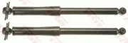 Stoßdämpfer Hinterachse TRW JGT1024T
