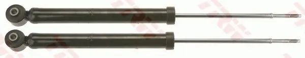 Stoßdämpfer Hinterachse TRW JGT1026T