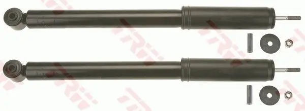 Stoßdämpfer Hinterachse TRW JGT1028T