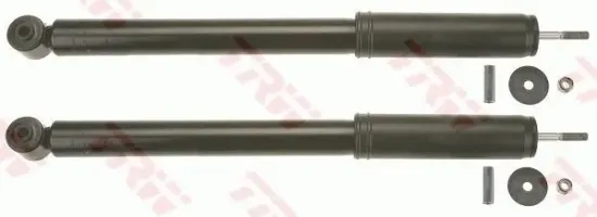 Stoßdämpfer Hinterachse TRW JGT1028T Bild Stoßdämpfer Hinterachse TRW JGT1028T