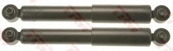 Stoßdämpfer Hinterachse TRW JGT1038T