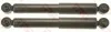 Stoßdämpfer Hinterachse TRW JGT1038T