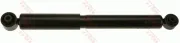 Stoßdämpfer Hinterachse TRW JGT1040S