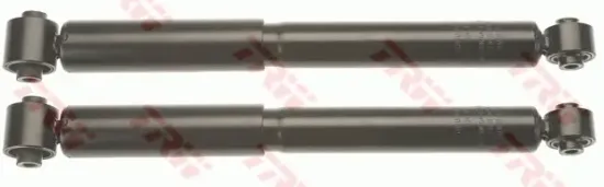 Stoßdämpfer Hinterachse TRW JGT1040T Bild Stoßdämpfer Hinterachse TRW JGT1040T
