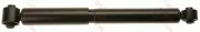 Stoßdämpfer Hinterachse TRW JGT1042S