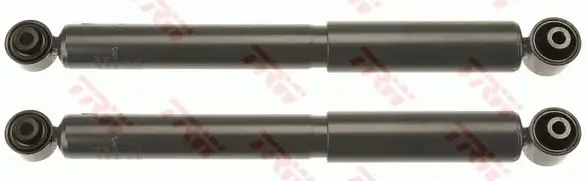 Stoßdämpfer Hinterachse TRW JGT1042T