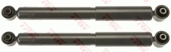 Stoßdämpfer Hinterachse TRW JGT1042T Bild Stoßdämpfer Hinterachse TRW JGT1042T
