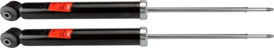 Stoßdämpfer Hinterachse TRW JGT1046T Bild Stoßdämpfer Hinterachse TRW JGT1046T
