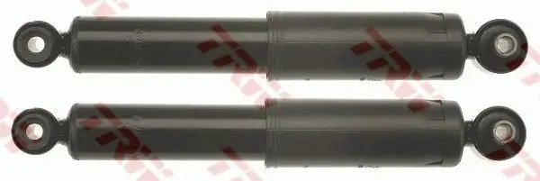 Stoßdämpfer Hinterachse TRW JGT1050T