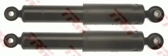 Stoßdämpfer Hinterachse TRW JGT1050T Bild Stoßdämpfer Hinterachse TRW JGT1050T