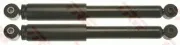 Stoßdämpfer Hinterachse TRW JGT1068T