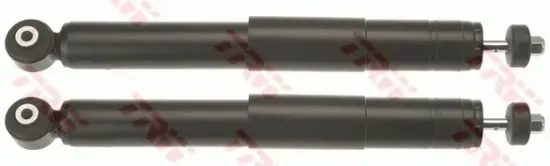 Stoßdämpfer Hinterachse TRW JGT1074T Bild Stoßdämpfer Hinterachse TRW JGT1074T