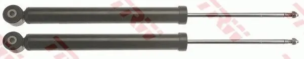 Stoßdämpfer Hinterachse TRW JGT1078T