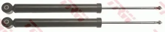 Stoßdämpfer Hinterachse TRW JGT1078T Bild Stoßdämpfer Hinterachse TRW JGT1078T