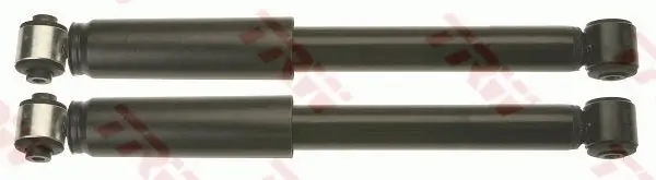 Stoßdämpfer Hinterachse TRW JGT1090T