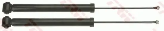 Stoßdämpfer Hinterachse TRW JGT1096T Bild Stoßdämpfer Hinterachse TRW JGT1096T