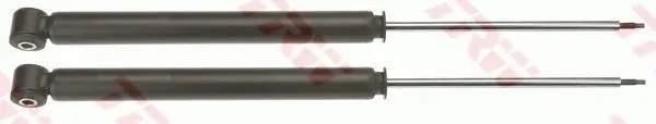 Stoßdämpfer Hinterachse TRW JGT1106T
