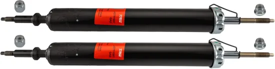 Stoßdämpfer Hinterachse TRW JGT1108T Bild Stoßdämpfer Hinterachse TRW JGT1108T