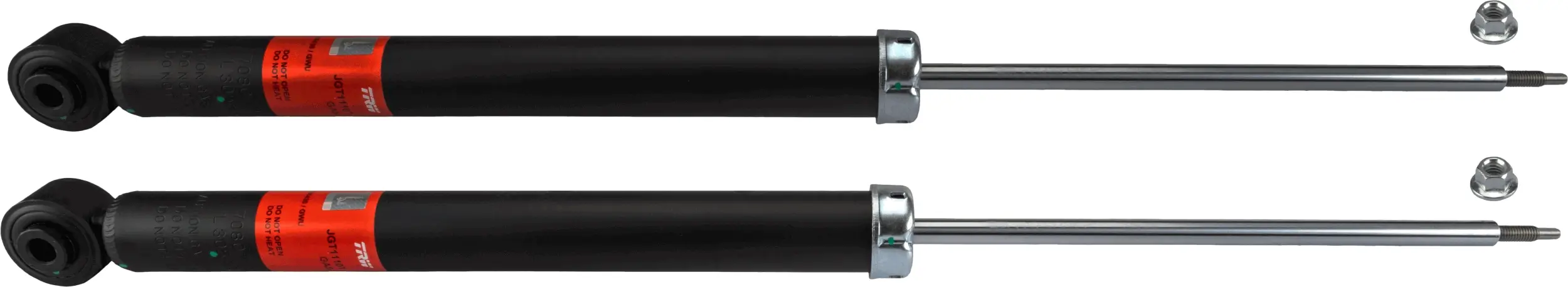 Stoßdämpfer TRW JGT1110T