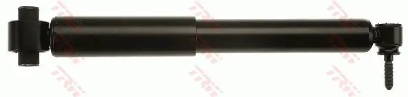 Stoßdämpfer Hinterachse TRW JGT1114S