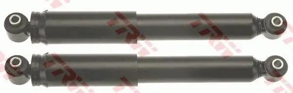 Stoßdämpfer Hinterachse TRW JGT1122T