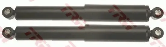 Stoßdämpfer Hinterachse TRW JGT1132T Bild Stoßdämpfer Hinterachse TRW JGT1132T