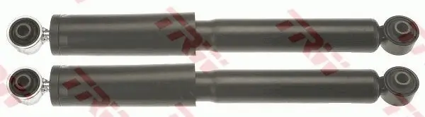 Stoßdämpfer Hinterachse TRW JGT1136T