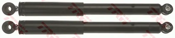 Stoßdämpfer Hinterachse TRW JGT1138T