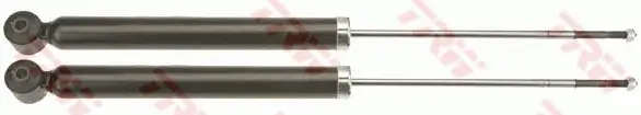 Stoßdämpfer Hinterachse TRW JGT1140T