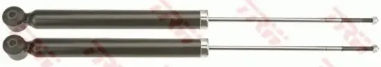 Stoßdämpfer Hinterachse TRW JGT1140T Bild Stoßdämpfer Hinterachse TRW JGT1140T