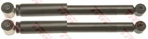 Stoßdämpfer Hinterachse TRW JGT1150T