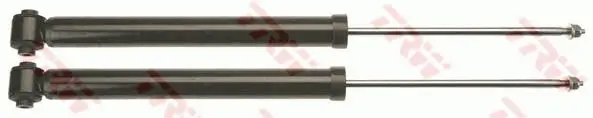 Stoßdämpfer Hinterachse TRW JGT1154T