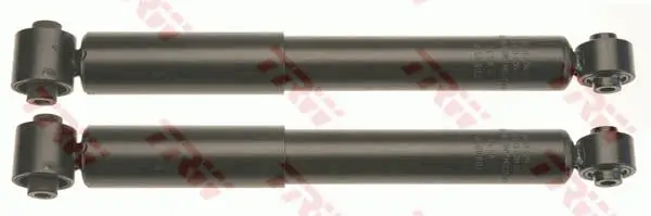 Stoßdämpfer Hinterachse TRW JGT1166T