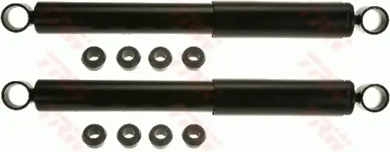Stoßdämpfer Hinterachse TRW JGT1172T Bild Stoßdämpfer Hinterachse TRW JGT1172T