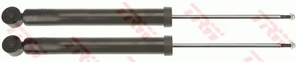 Stoßdämpfer Hinterachse TRW JGT1182T
