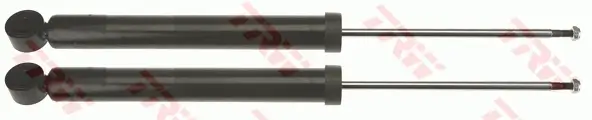 Stoßdämpfer Hinterachse TRW JGT1184T