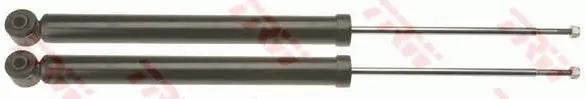 Stoßdämpfer Hinterachse TRW JGT1200T