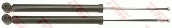 Stoßdämpfer Hinterachse TRW JGT1200T Bild Stoßdämpfer Hinterachse TRW JGT1200T