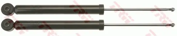 Stoßdämpfer TRW JGT1202T