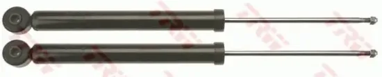 Stoßdämpfer TRW JGT1202T Bild Stoßdämpfer TRW JGT1202T
