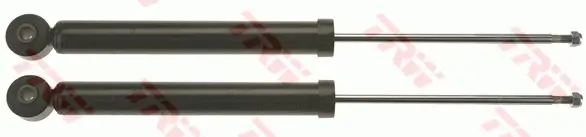 Stoßdämpfer Hinterachse TRW JGT1204T