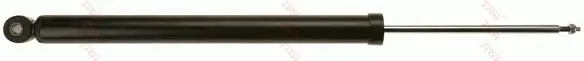 Stoßdämpfer Hinterachse TRW JGT1206S