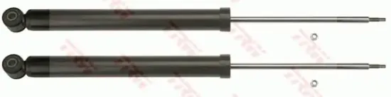 Stoßdämpfer Hinterachse TRW JGT1208T Bild Stoßdämpfer Hinterachse TRW JGT1208T