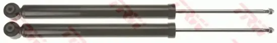 Stoßdämpfer Hinterachse TRW JGT1216T Bild Stoßdämpfer Hinterachse TRW JGT1216T