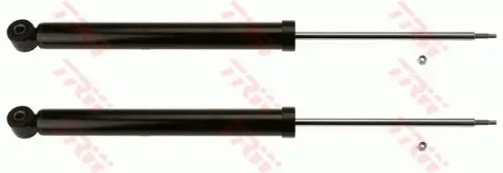 Stoßdämpfer Hinterachse TRW JGT1220T Bild Stoßdämpfer Hinterachse TRW JGT1220T