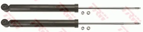 Stoßdämpfer Hinterachse TRW JGT1222T