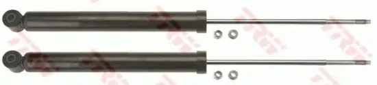 Stoßdämpfer Hinterachse TRW JGT1222T Bild Stoßdämpfer Hinterachse TRW JGT1222T
