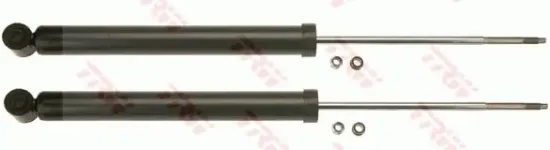 Stoßdämpfer Hinterachse TRW JGT1224T Bild Stoßdämpfer Hinterachse TRW JGT1224T