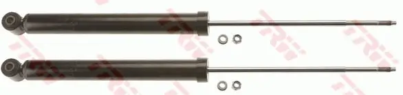 Stoßdämpfer Hinterachse TRW JGT1226T